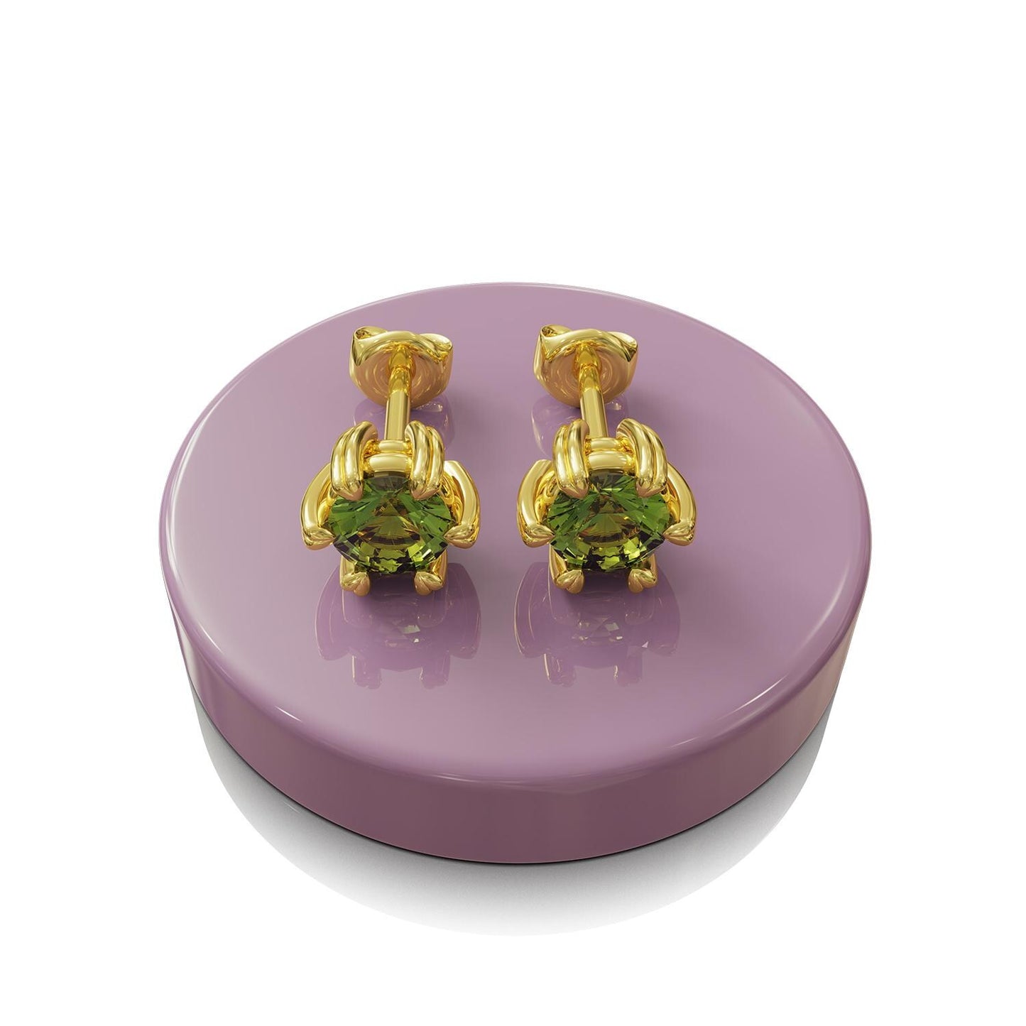 Peridot Stud Earrings, Mixed Metal Earrings, Lapis Lazuli Stud, Moss Agate Stud, Dagger Stud Earrings, Jhumka Earrings, Malachite Earrings,