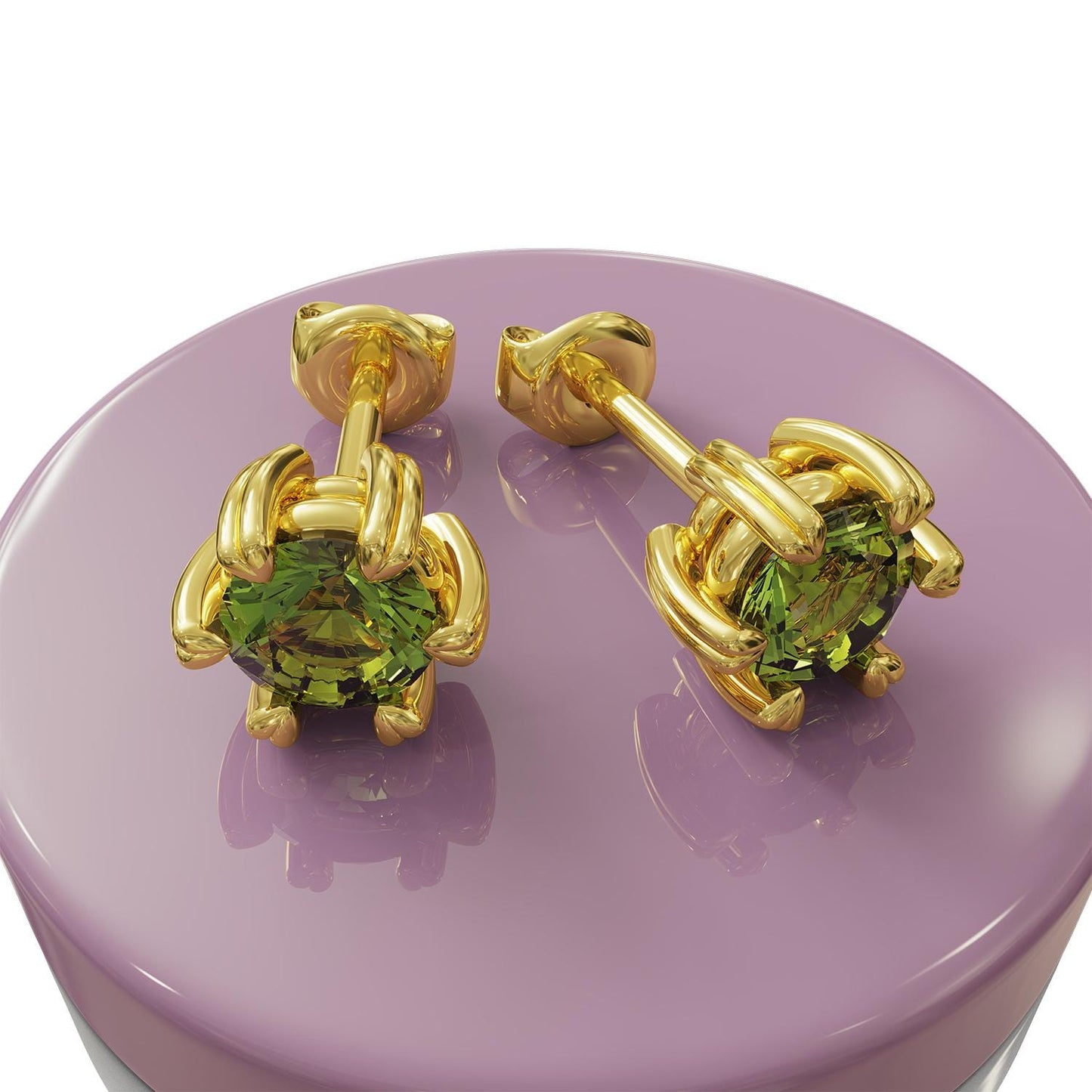 Peridot Stud Earrings, Mixed Metal Earrings, Lapis Lazuli Stud, Moss Agate Stud, Dagger Stud Earrings, Jhumka Earrings, Malachite Earrings,