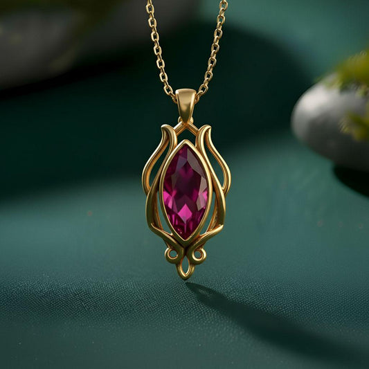 Elven Forest Birthstone: History, Meaning, and Jewelry Symbolism