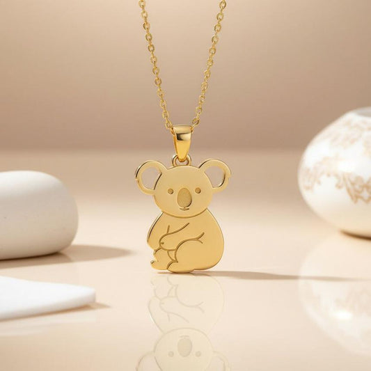 Koala: History, Meaning, and Jewelry Symbolism