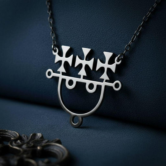Sitri Seal Sigil: History, Meaning, and Jewelry Symbolism