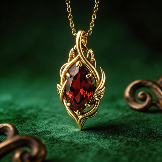 Marquise Birthstone: History, Meaning, and Jewelry Symbolism
