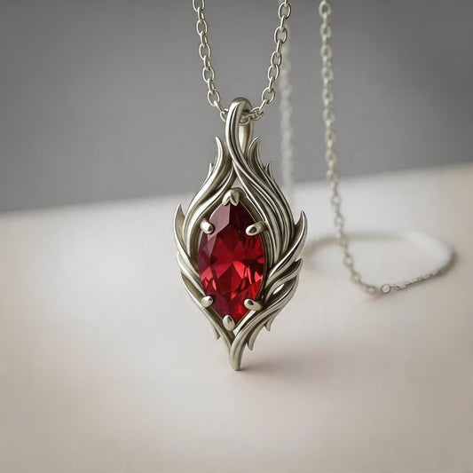 Ruby Flow: History, Meaning, and Jewelry Symbolism