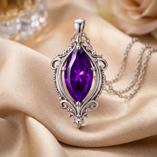 Vintage Birthstone: History, Meaning, and Jewelry Symbolism