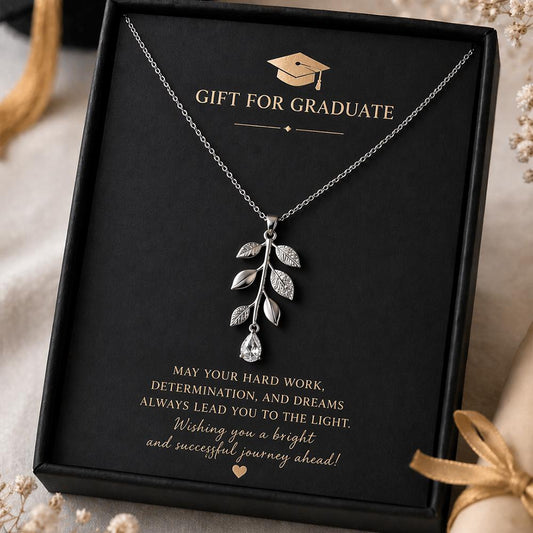 Willow Drop student graduation: History, Meaning, and Jewelry Symbolism