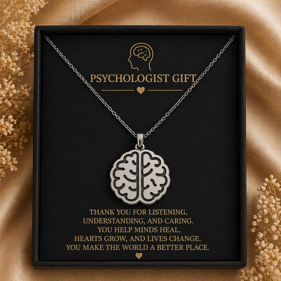 Brain: History, Meaning, and Jewelry Symbolism