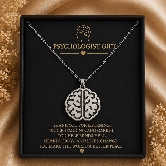 Brain: History, Meaning, and Jewelry Symbolism