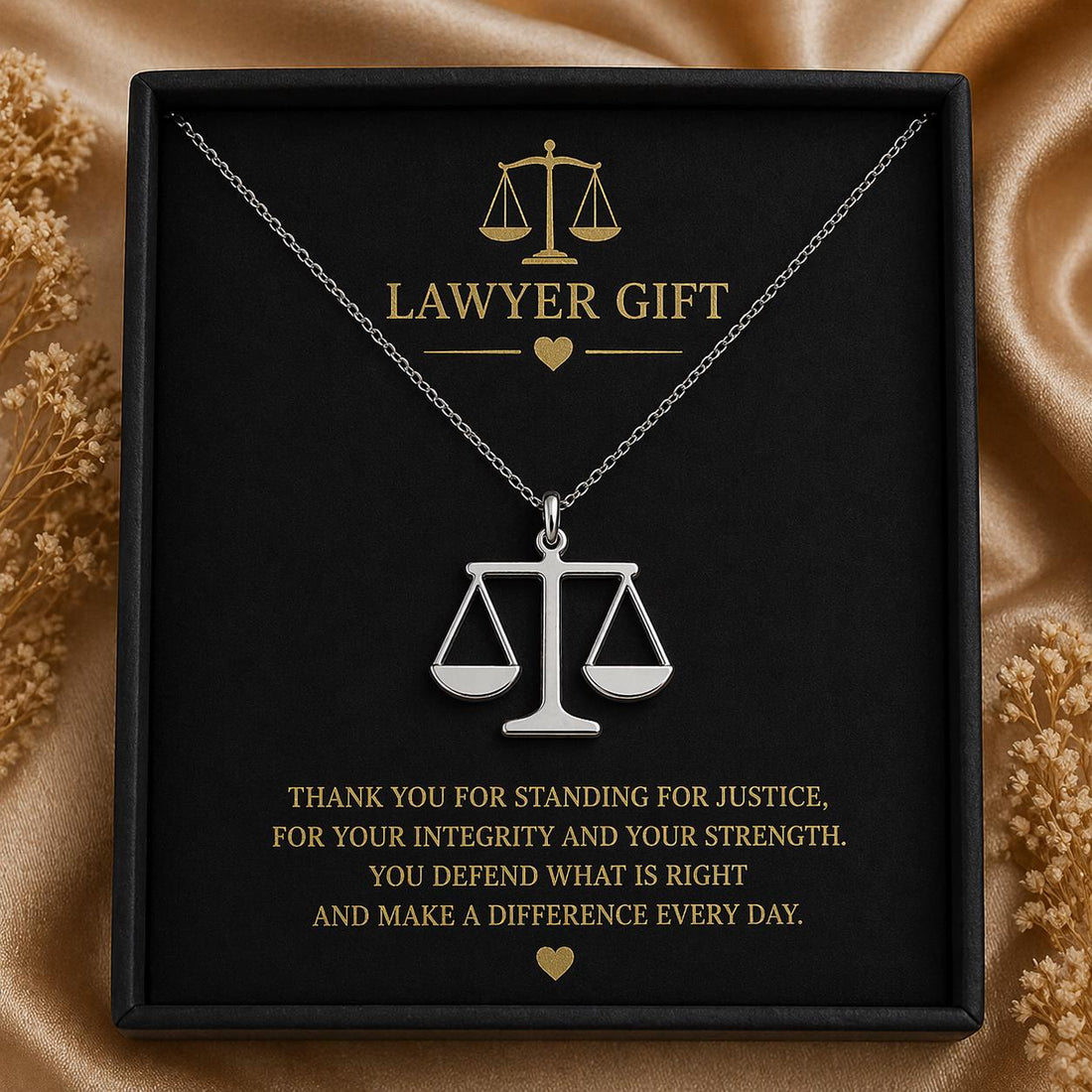 Scales of Justice: History, Meaning, and Jewelry Symbolism