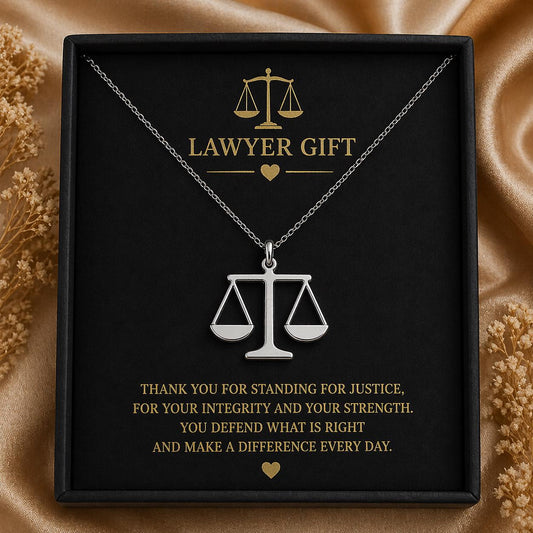 Scales of Justice: History, Meaning, and Jewelry Symbolism