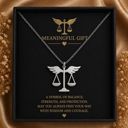 Justice Scales: History, Meaning, and Jewelry Symbolism