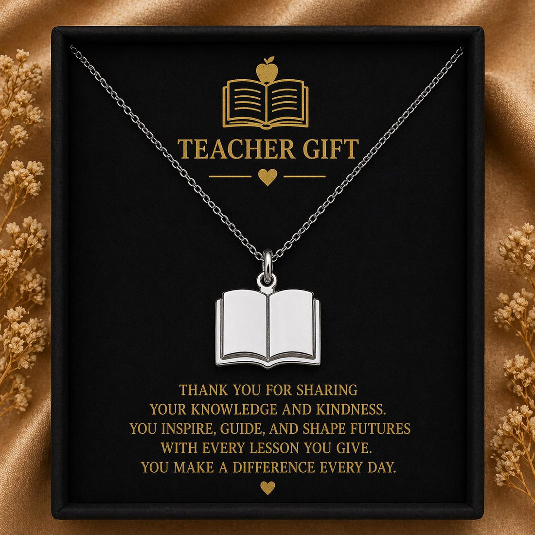 Open Book: History, Meaning, and Jewelry Symbolism