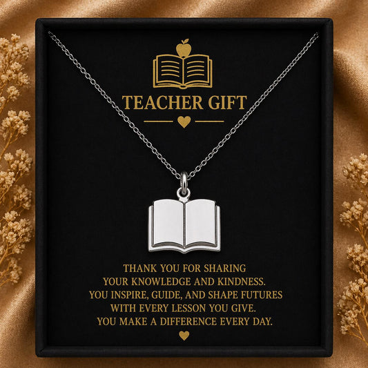 Open Book: History, Meaning, and Jewelry Symbolism