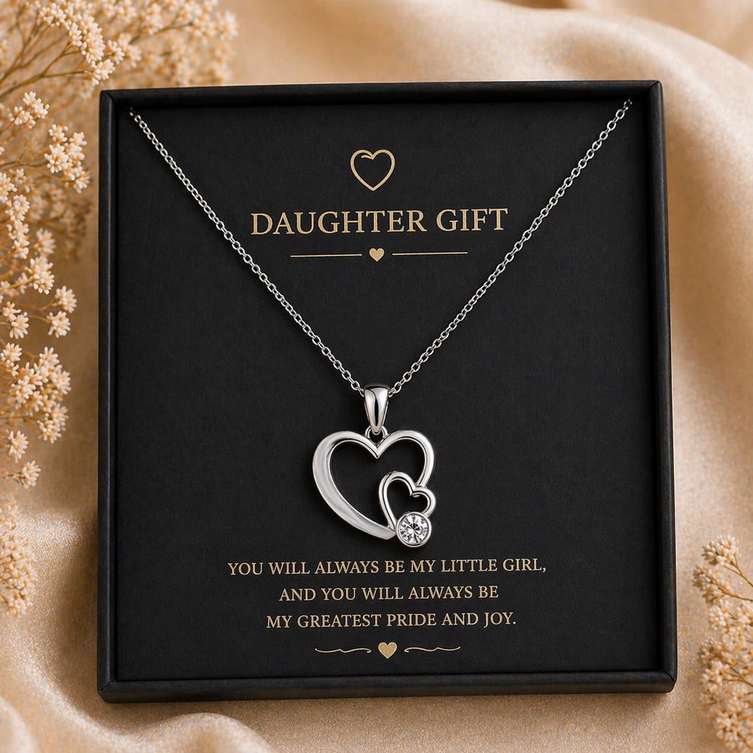 Mother Daughter Heart: History, Meaning, and Jewelry Symbolism