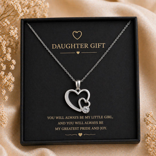 Mother Daughter Heart: History, Meaning, and Jewelry Symbolism