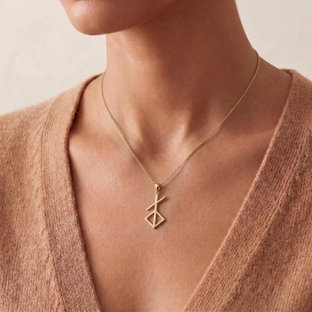 Norse Renewal Symbol: History, Meaning, and Jewelry Symbolism