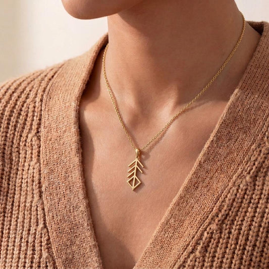 Viking Music Bind Rune: History, Meaning, and Jewelry Symbolism