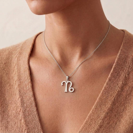Capricorn Zodiac: History, Meaning, and Jewelry Symbolism