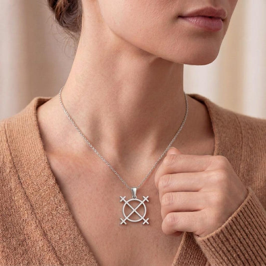 Sun Cross: History, Meaning, and Jewelry Symbolism
