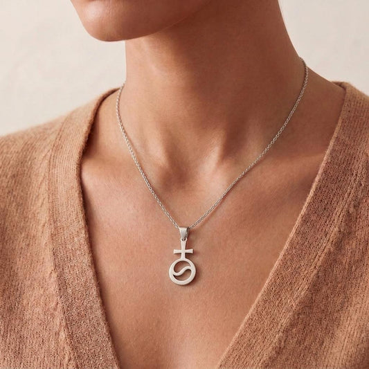 Thetis Astrology Inspired: History, Meaning, and Jewelry Symbolism