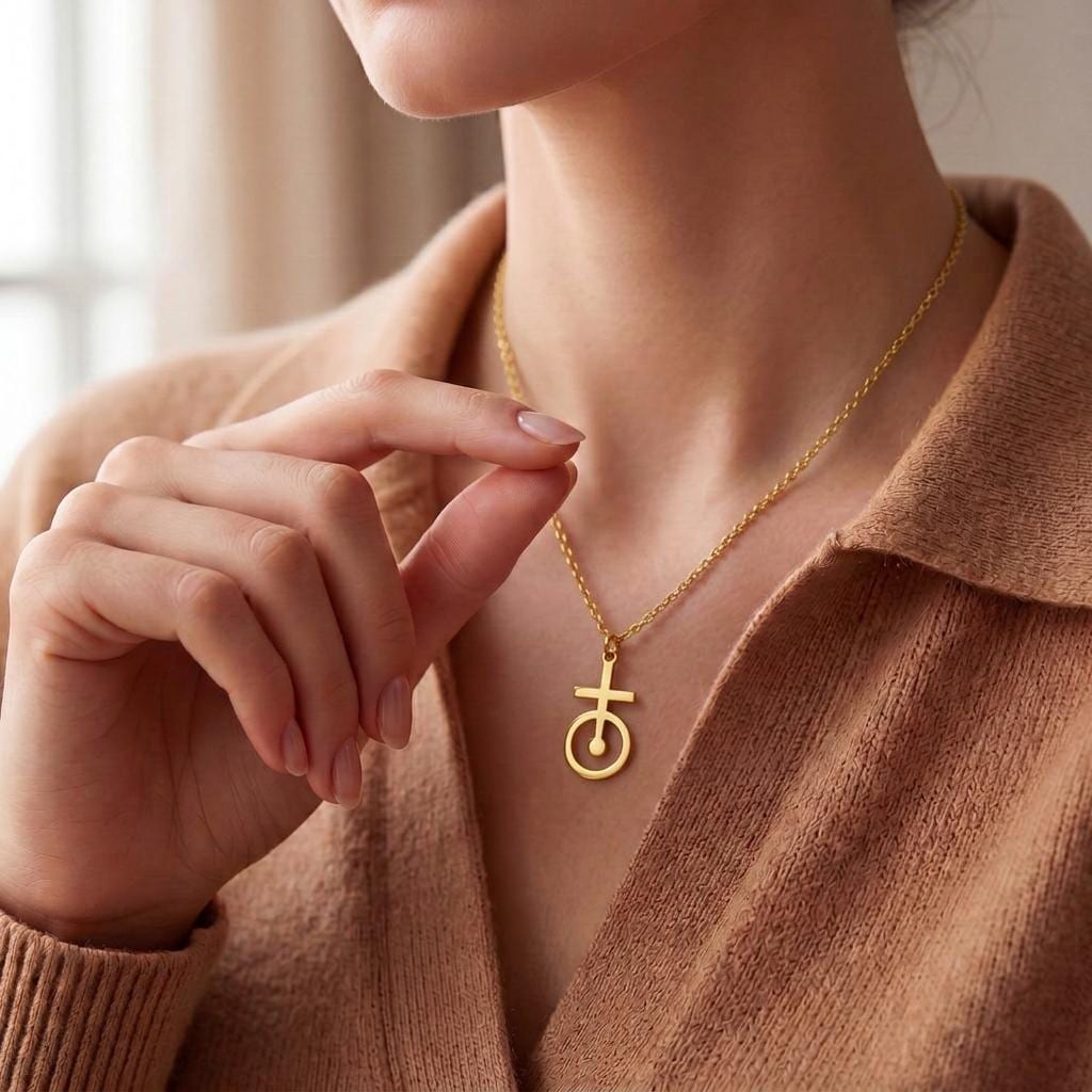 Antimony Symbol: History, Meaning, and Jewelry Symbolism