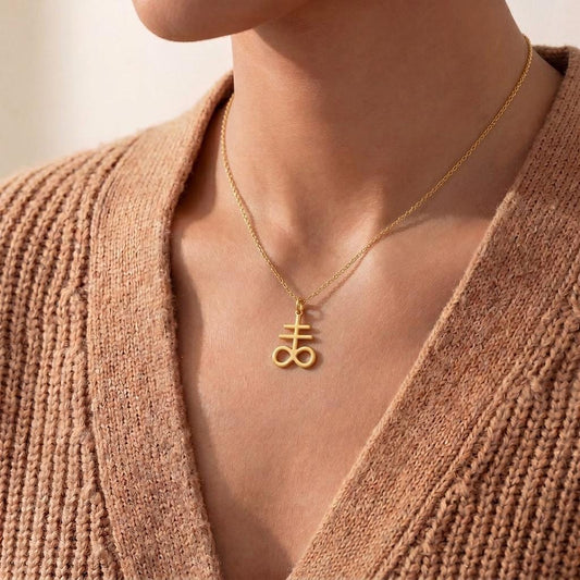 Leviathan Cross: History, Meaning, and Jewelry Symbolism