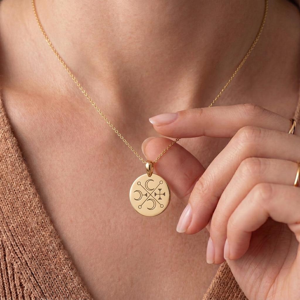 Murmur Sigil: History, Meaning, and Jewelry Symbolism