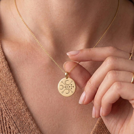 Murmur Sigil: History, Meaning, and Jewelry Symbolism