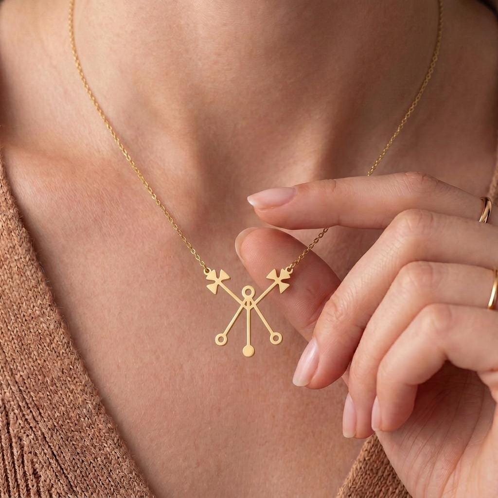 Marbas Sigil: History, Meaning, and Jewelry Symbolism