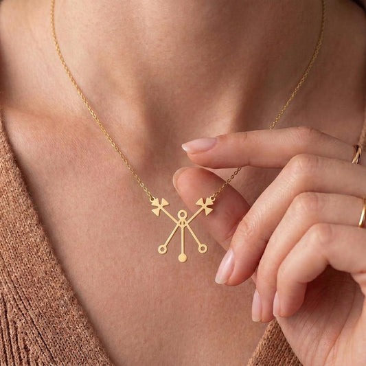 Marbas Sigil: History, Meaning, and Jewelry Symbolism