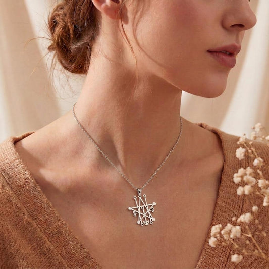 Astaroth Sigil: History, Meaning, and Jewelry Symbolism