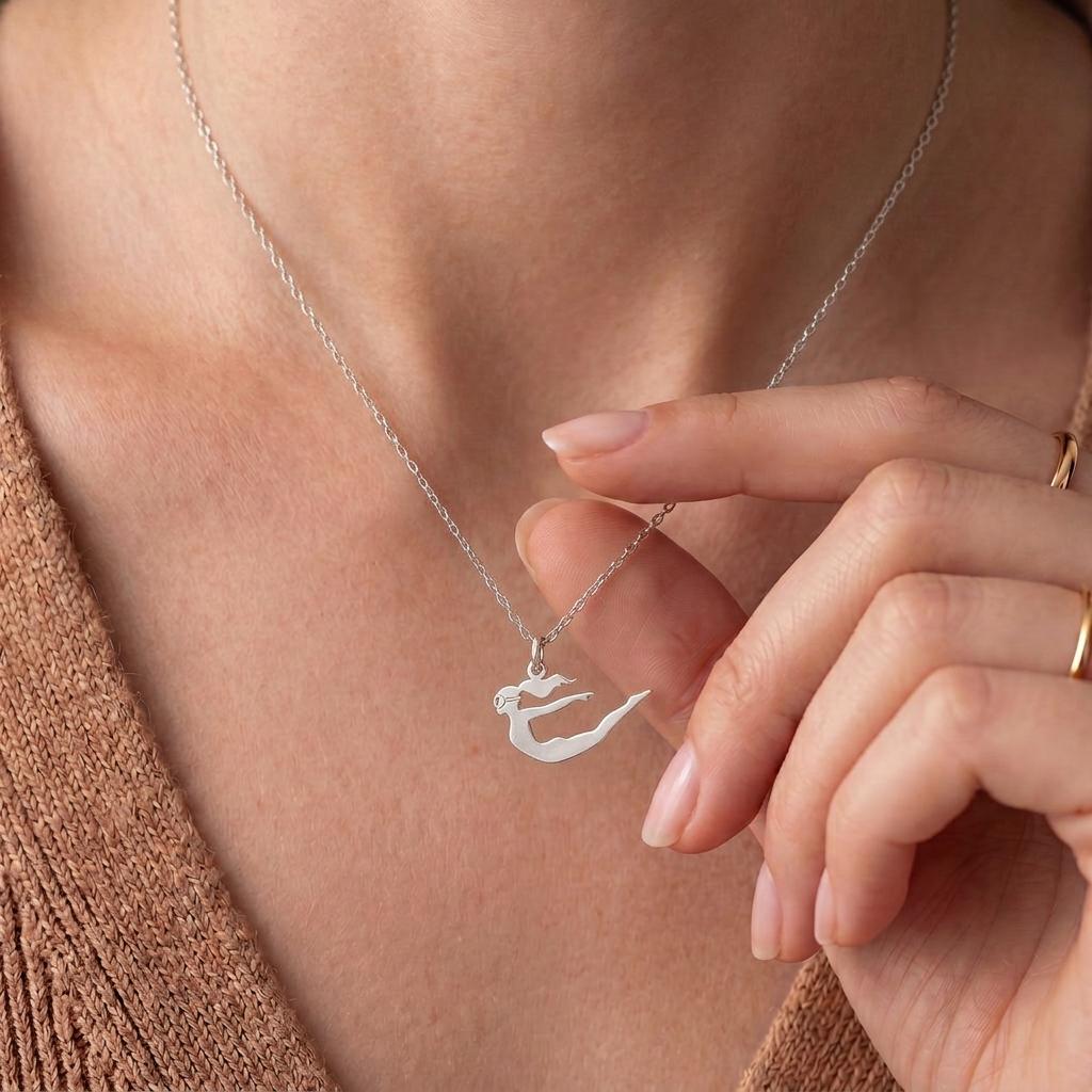 Diver Woman: History, Meaning, and Jewelry Symbolism