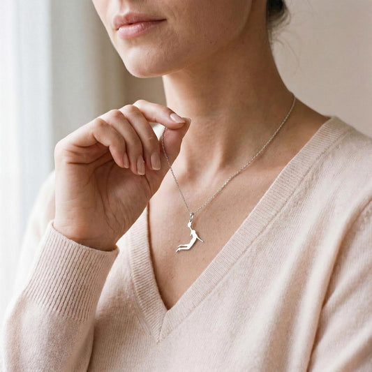Female Basketball Player: History, Meaning, and Jewelry Symbolism