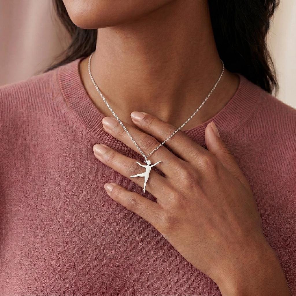 Ballet Dancer: History, Meaning, and Jewelry Symbolism