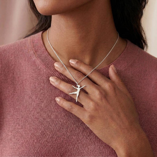 Ballet Dancer: History, Meaning, and Jewelry Symbolism