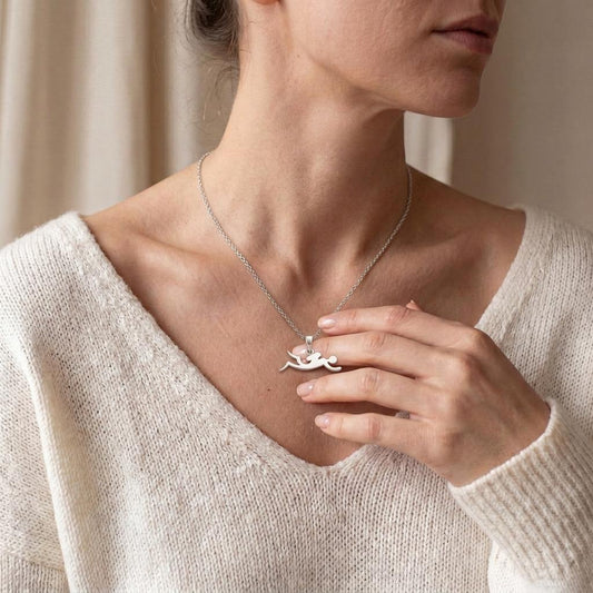 Diver Deep Sea Handmade: History, Meaning, and Jewelry Symbolism