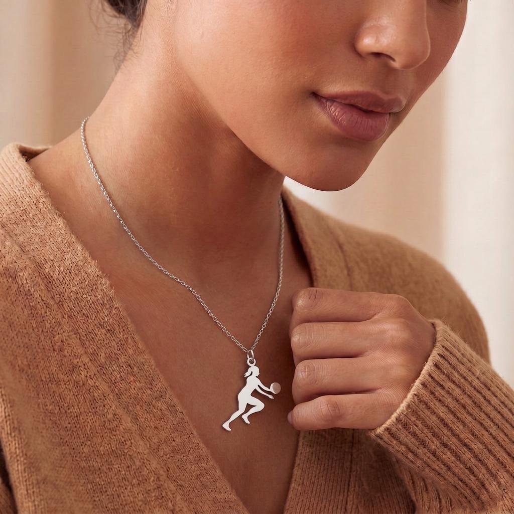 Volleyball Player: History, Meaning, and Jewelry Symbolism