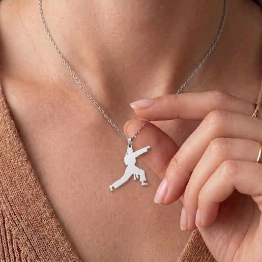 Karate Fighter: History, Meaning, and Jewelry Symbolism