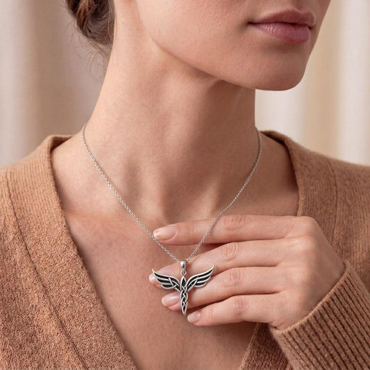 Elven Wing: History, Meaning, and Jewelry Symbolism