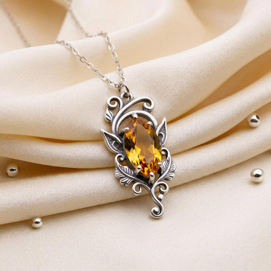 Elven Birthstone: History, Meaning, and Jewelry Symbolism