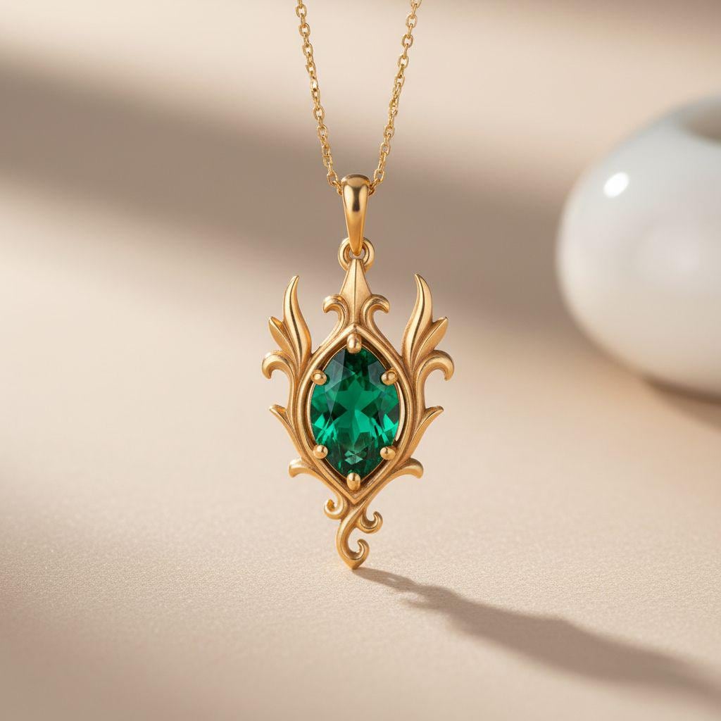 Elf Birthstone: History, Meaning, and Jewelry Symbolism