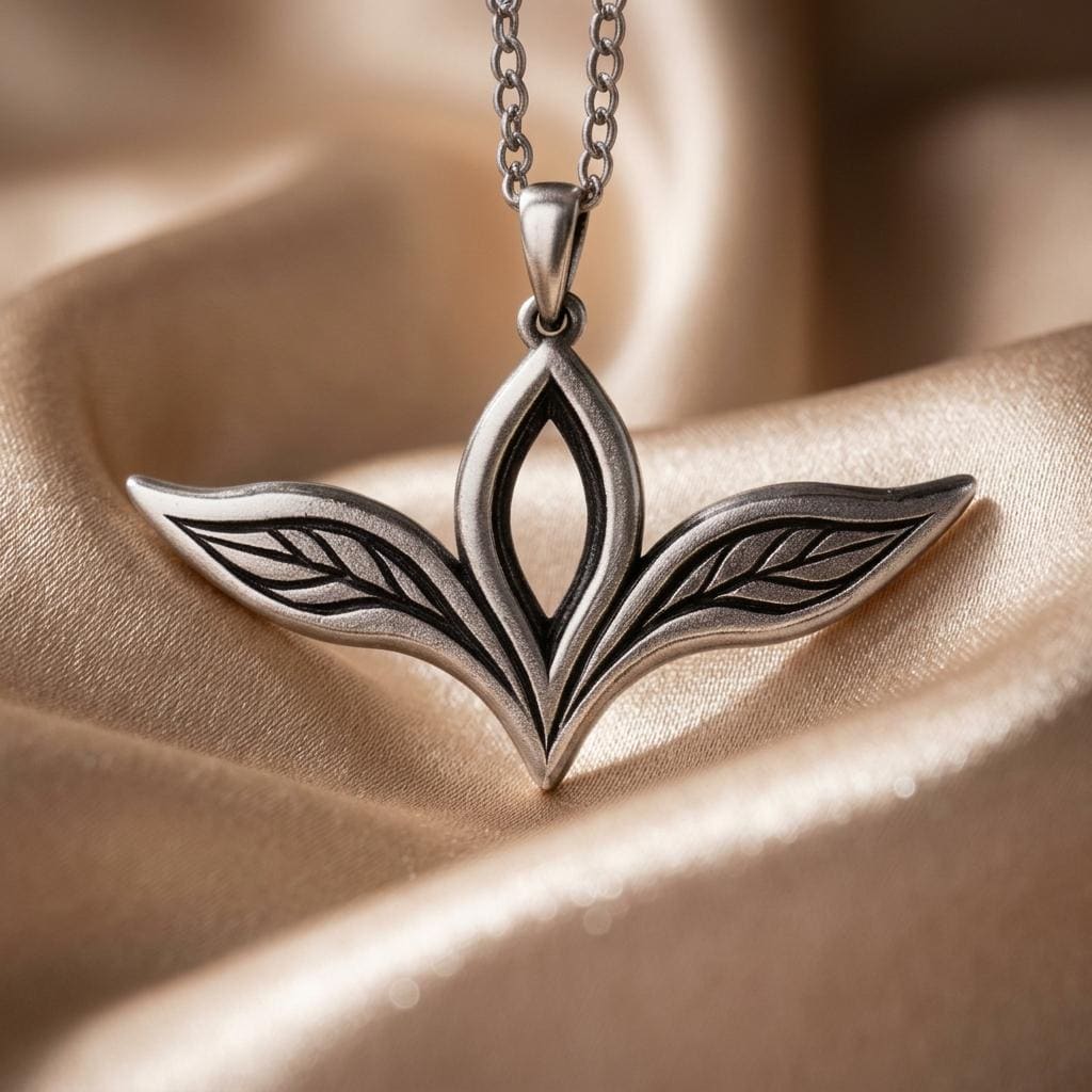 Elven Leaf: History, Meaning, and Jewelry Symbolism
