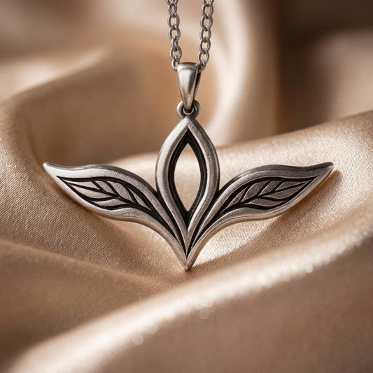 Elven Leaf: History, Meaning, and Jewelry Symbolism