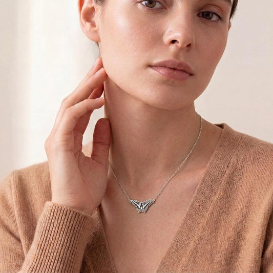 Butterfly: History, Meaning, and Jewelry Symbolism