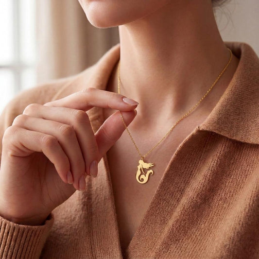 Mermaid: History, Meaning, and Jewelry Symbolism