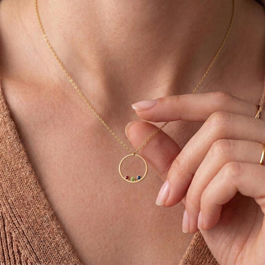 Family Birthstone: History, Meaning, and Jewelry Symbolism
