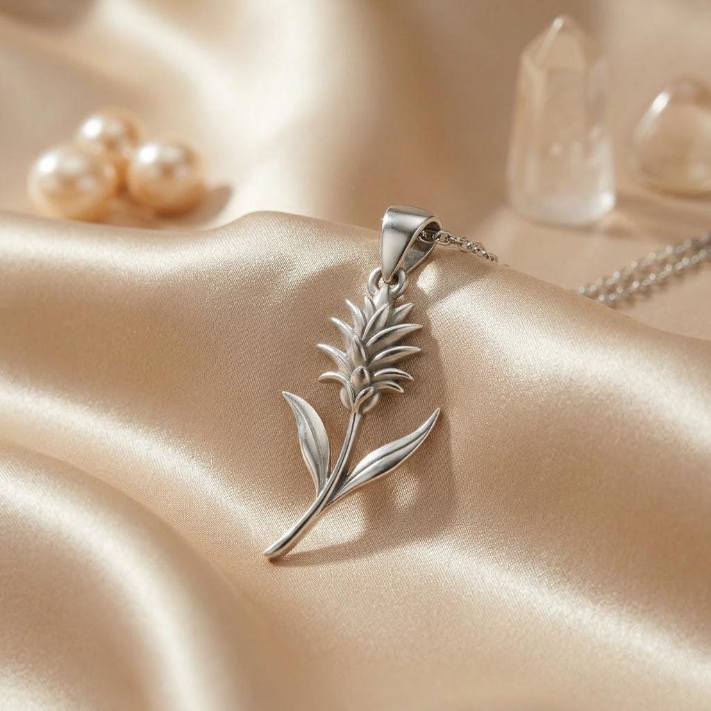 Bromeliad Flower: History, Meaning, and Jewelry Symbolism