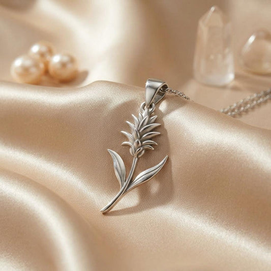 Bromeliad Flower: History, Meaning, and Jewelry Symbolism