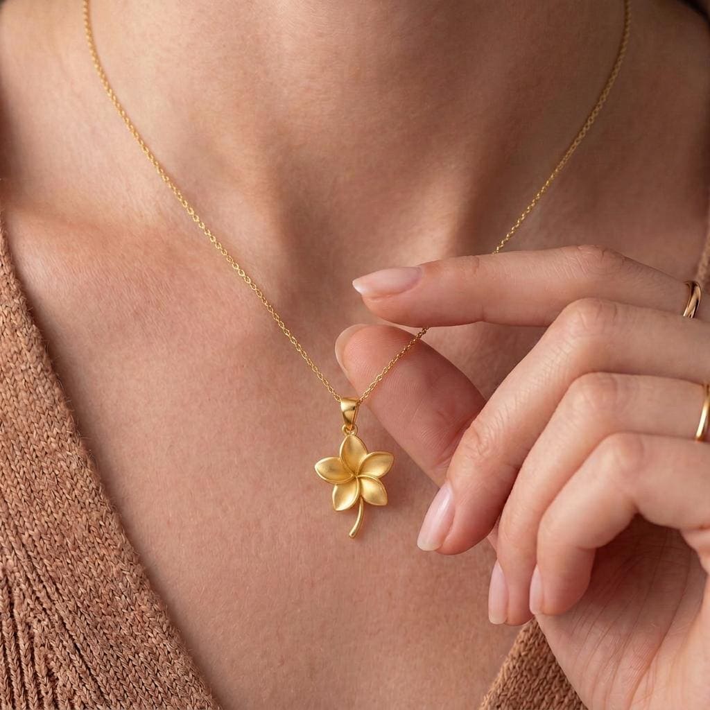 Plumeria Flower: History, Meaning, and Jewelry Symbolism