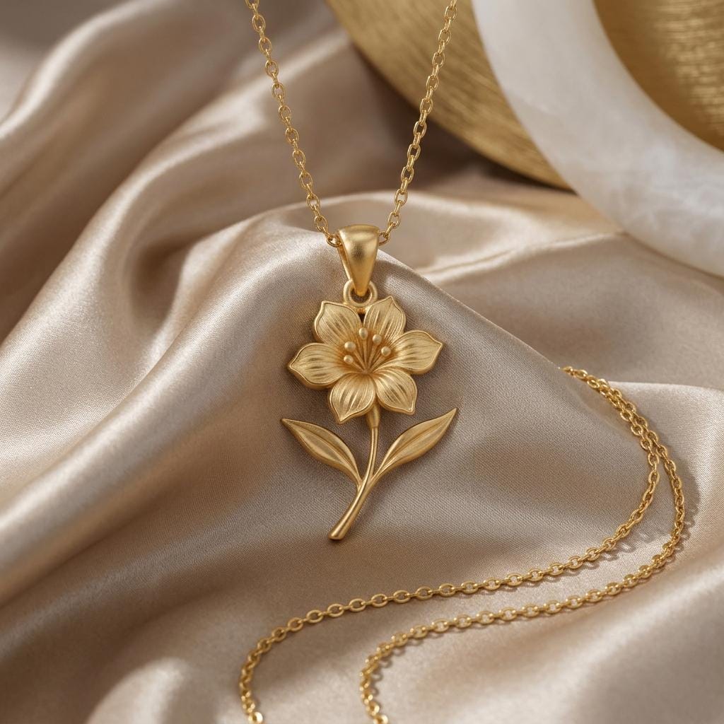 Rhododendron Flower: History, Meaning, and Jewelry Symbolism