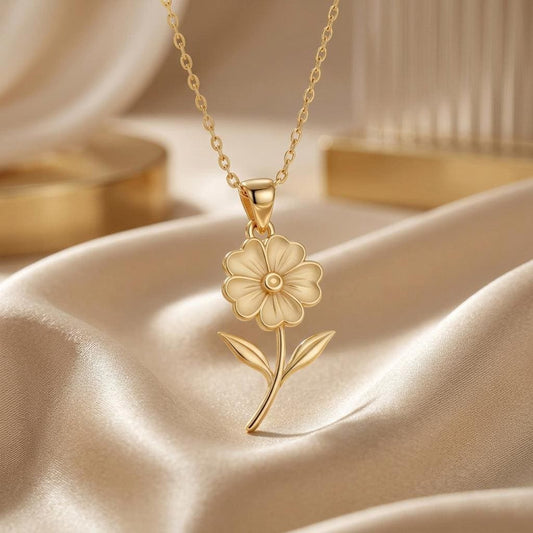 Primrose Flower: History, Meaning, and Jewelry Symbolism